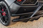 Lamborghini Huracan Performante by VF Engineering 2020 года